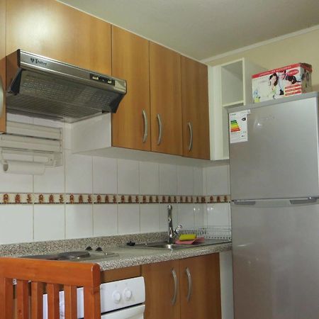 Sys Suites San Martin Сантьяго Екстер'єр фото