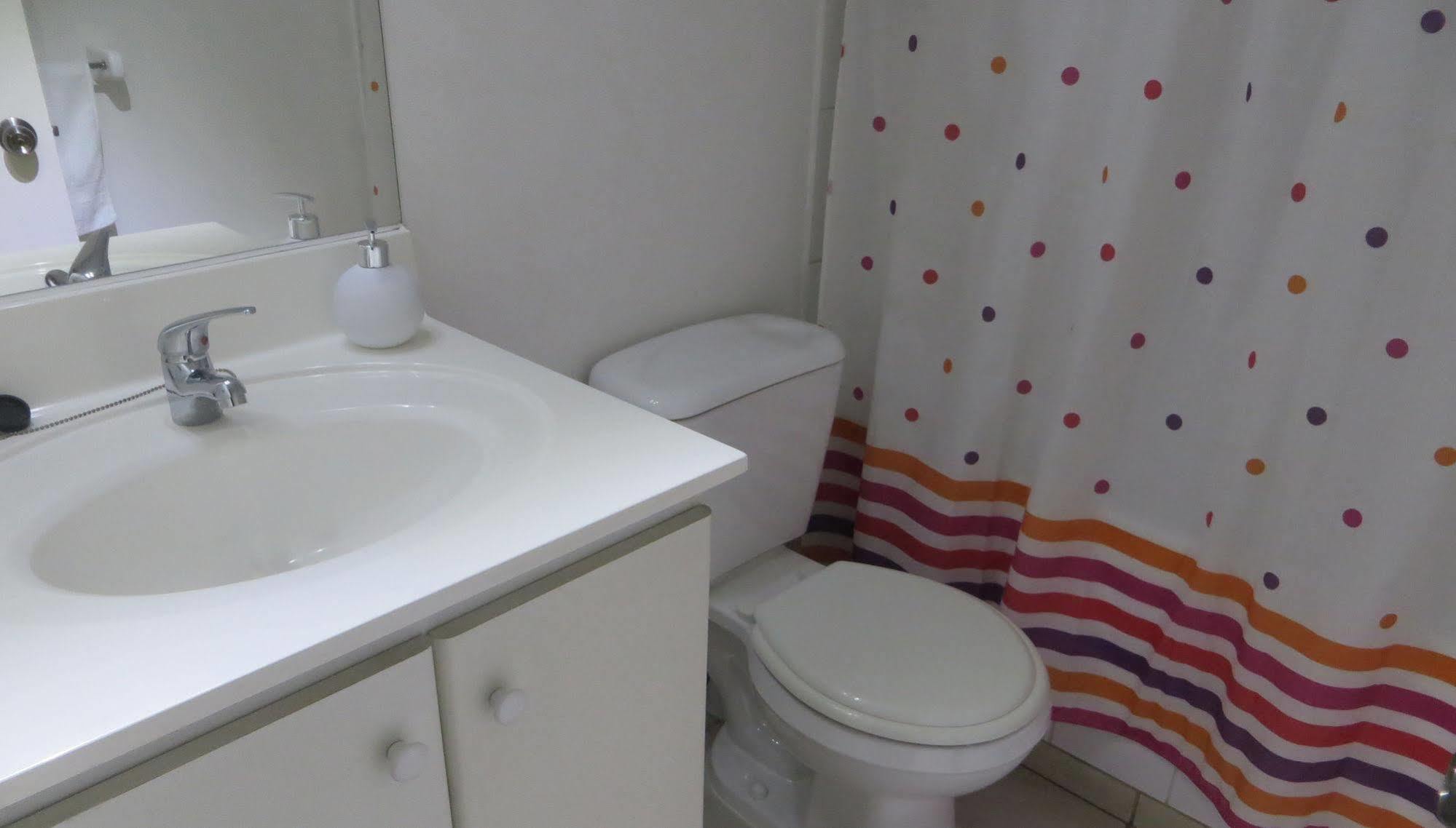 Sys Suites San Martin Сантьяго Екстер'єр фото