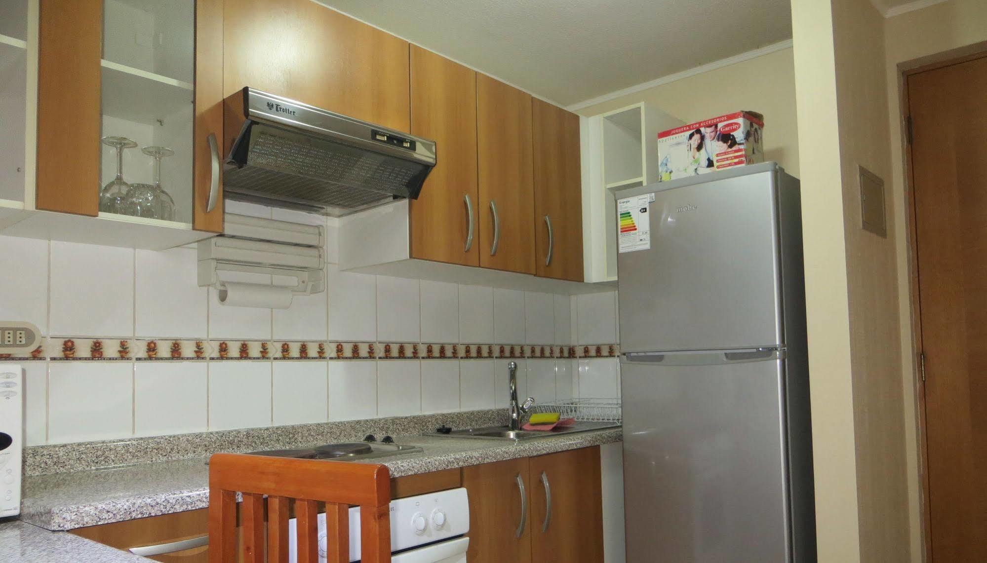 Sys Suites San Martin Сантьяго Екстер'єр фото