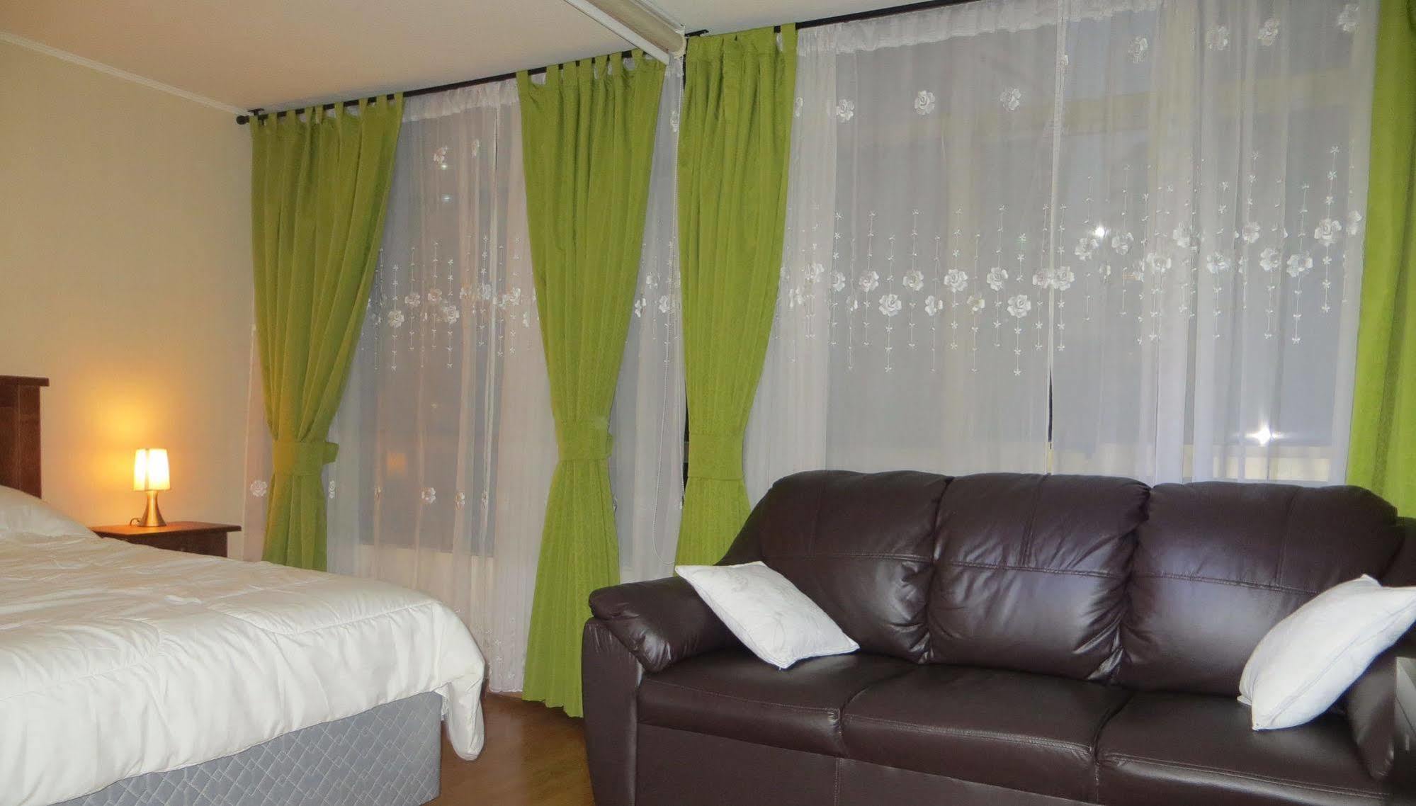 Sys Suites San Martin Сантьяго Екстер'єр фото