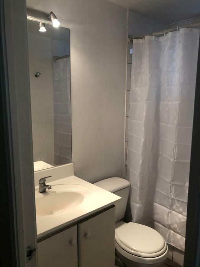 Sys Suites San Martin Сантьяго Екстер'єр фото