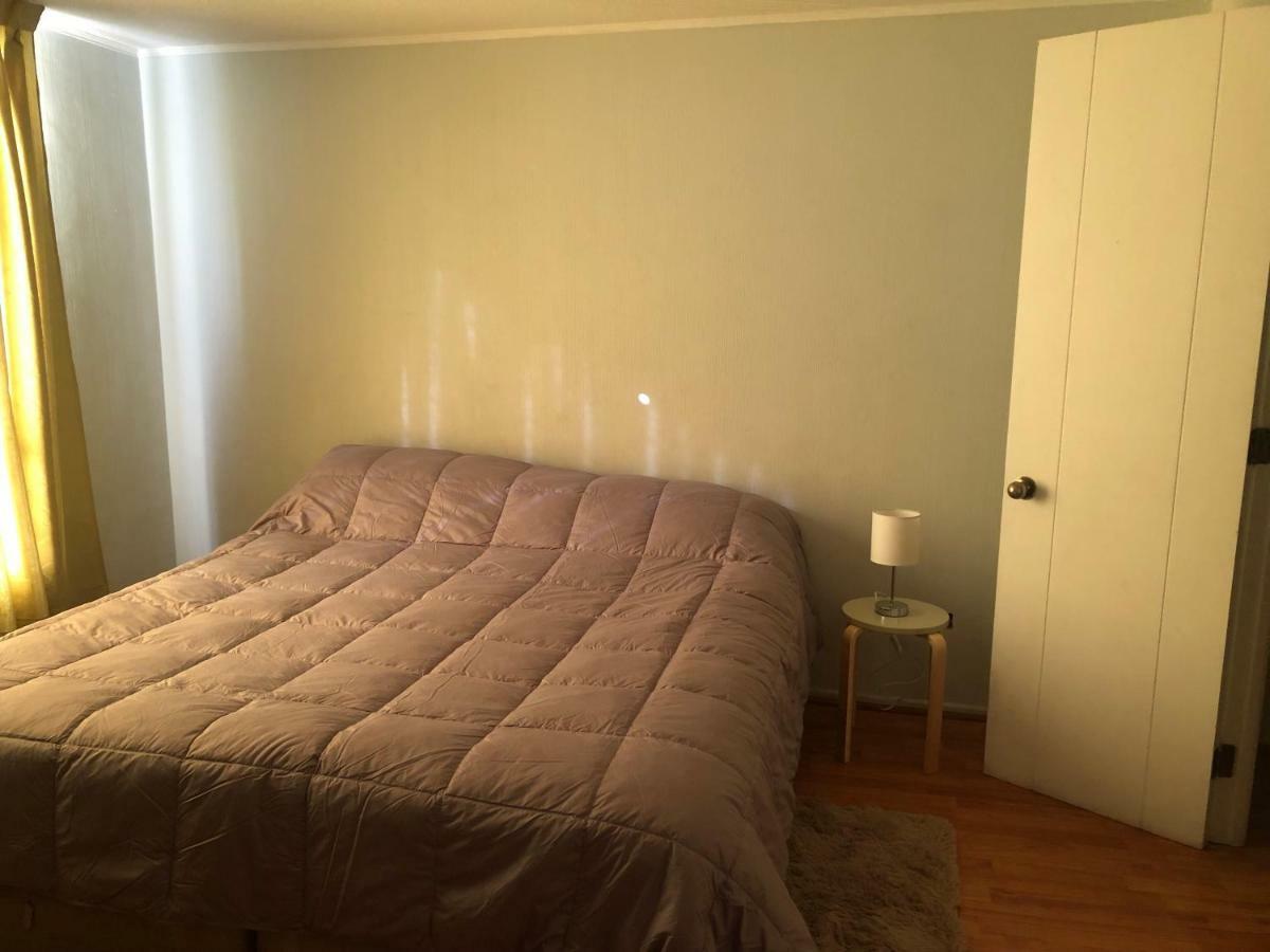 Sys Suites San Martin Сантьяго Екстер'єр фото