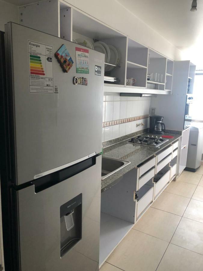 Sys Suites San Martin Сантьяго Екстер'єр фото