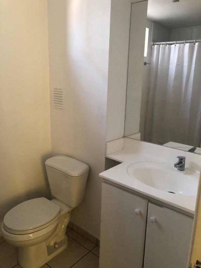 Sys Suites San Martin Сантьяго Екстер'єр фото